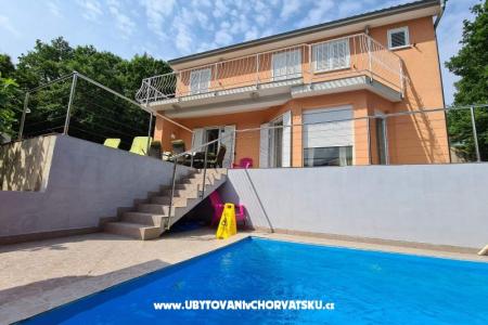 Dům k odpočinku BellaVista foto 5