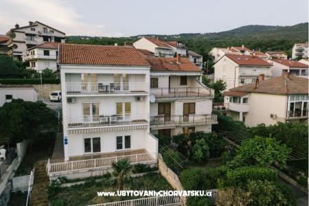 Apartmány Kristijan foto 5