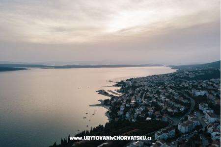 Apartmány Kristijan foto 5