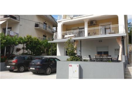 Apartmán Jadro, Selce  foto 2