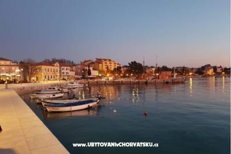 Apartmán Jadro, Selce  foto 3