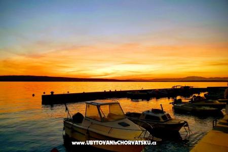 Apartmán Jadro, Selce  foto 4