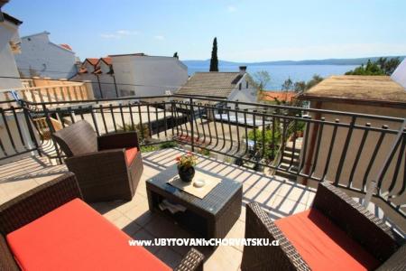 Dům  Mihaela foto 2