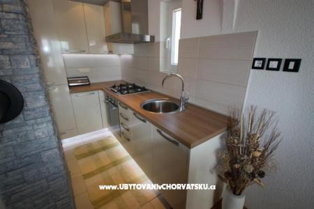 Dům  Mihaela foto 5