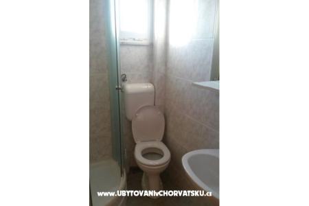 Apartmány sobe Čeko foto 3