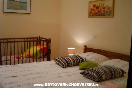 Kvarner apartment Klinkert foto 4