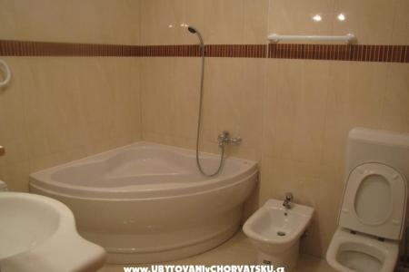 Kvarner apartment Klinkert foto 5