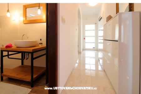 Lila Apartmány foto 4