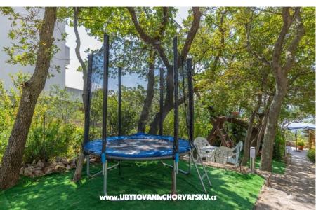 Apartmány Martina foto 5