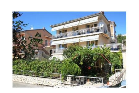 Apartmány MOKI foto 2