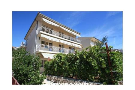 Apartmány MOKI foto 3