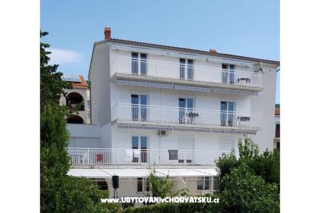 Rivijera Apartmány Andjelina foto 2