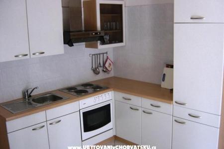 Rivijera Apartmány Andjelina foto 5