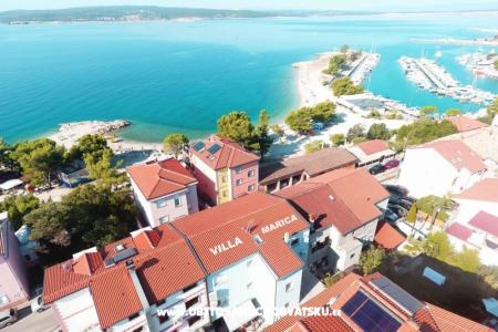Villa Marica foto 4