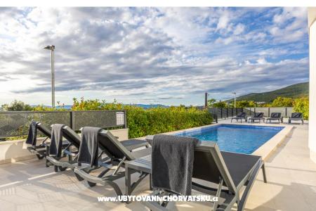 Villa Otium - Crikvenica foto 5