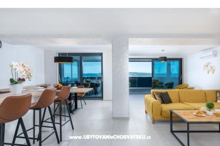 Villa Twins - Superior Apartmán foto 4