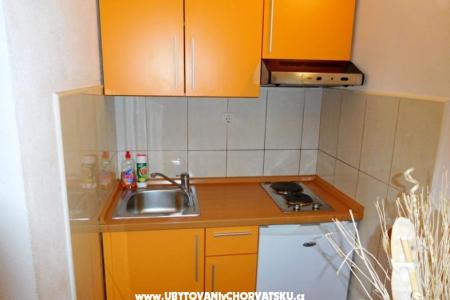 Apartmány Meri foto 2