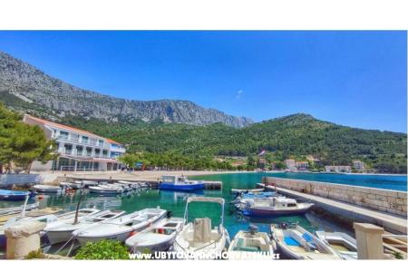 Apartmány Jagmić foto 2