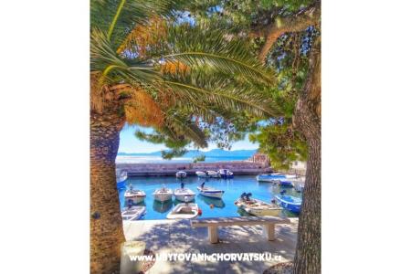 Apartmány Jagmić foto 3