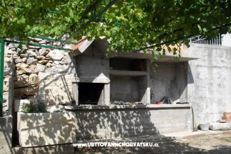 Apartmány Jagmić foto 5