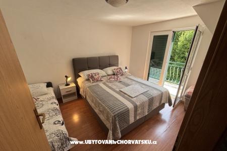 Apartmány Kežić foto 3