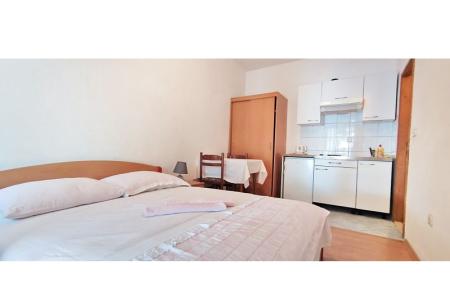 Apartmány Kostela Drvenik Chorvatsko