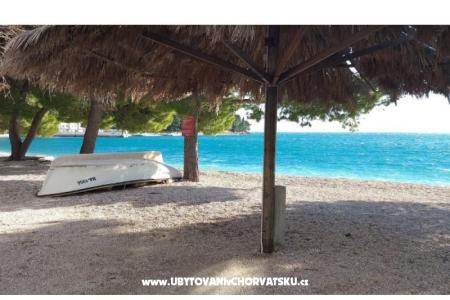 Apartmány Plavi Jadran foto 5