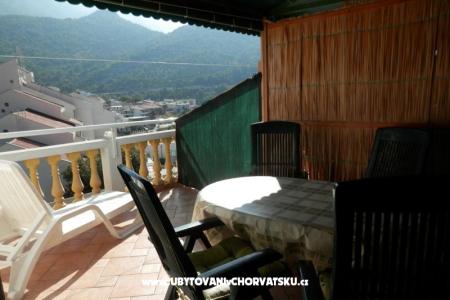 Apartmány Sanja foto 5