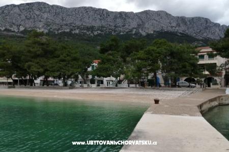 Apartmány Alač foto 2