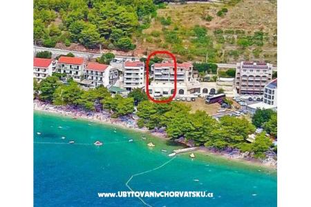 Delić Apartmány  foto 2