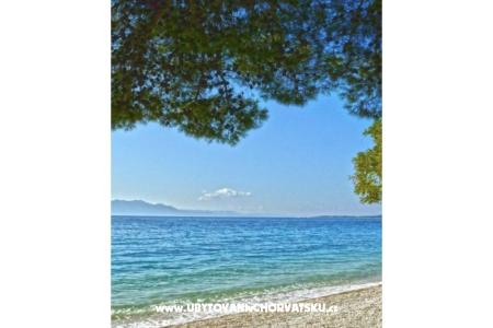 Delić Apartmány  foto 5