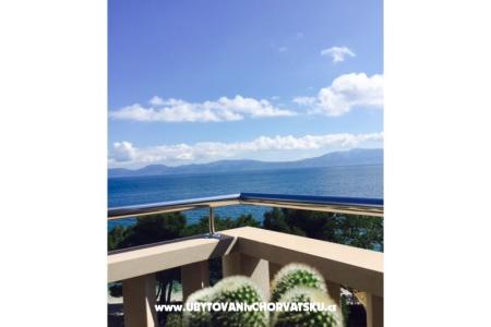 Villa  Delic Drvenik Chorvatsko