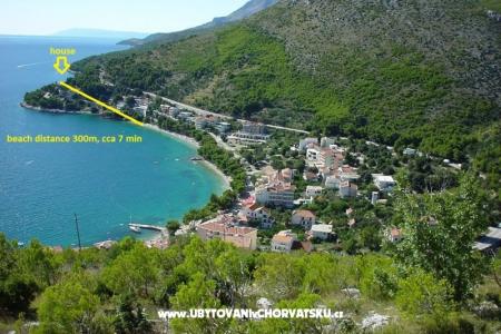 Apartmány Puntin foto 5