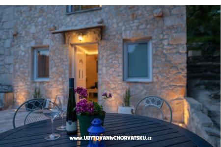 Dům k odpočinku Lavanda II foto 2