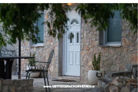 Dům k odpočinku Lavanda II foto 4