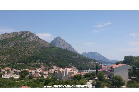 Villa Gojun Drvenik Chorvatsko