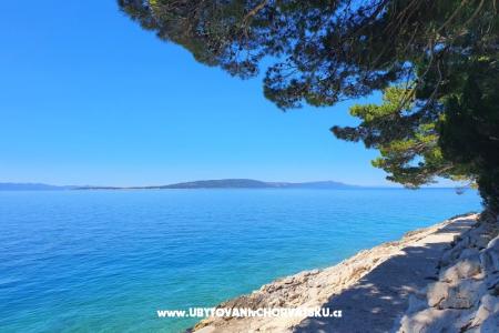 Apartmány Villa Ivan Drvenik foto 4