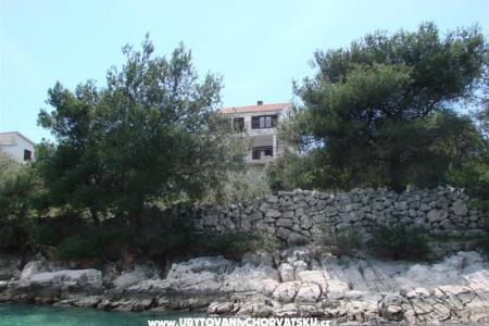 Apartmán Johanna foto 2