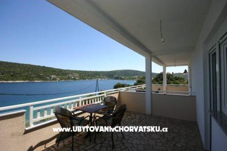 Apartmány Lončar foto 2