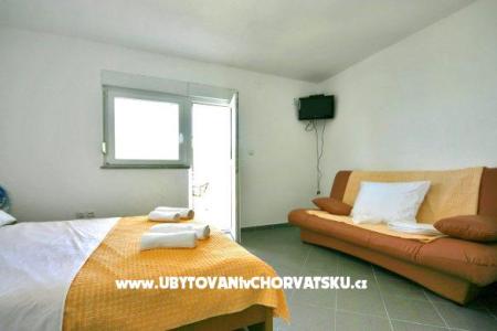 Apartmány Lončar foto 5
