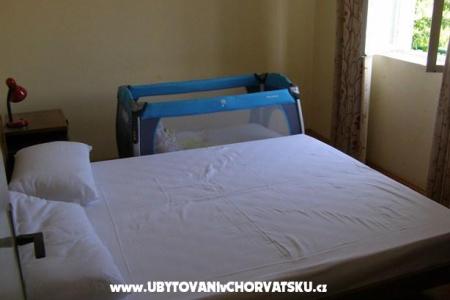 Dům Rusinovic foto 3