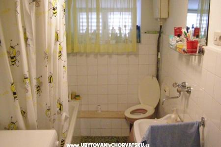 Dům Rusinovic foto 5