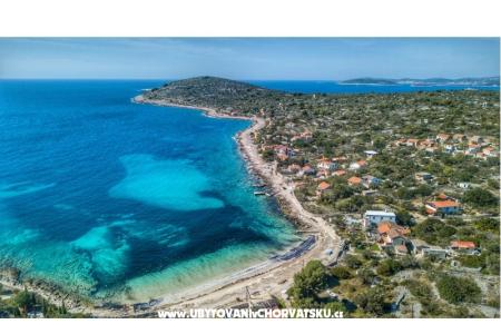 Pearl of Adriatic - Drvenik Mali foto 5
