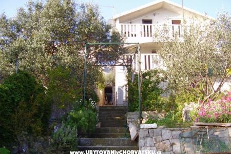 Apartmán Žulji foto 2