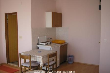 Apartmán Benić foto 2
