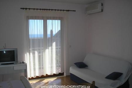 Apartmán Benić foto 3