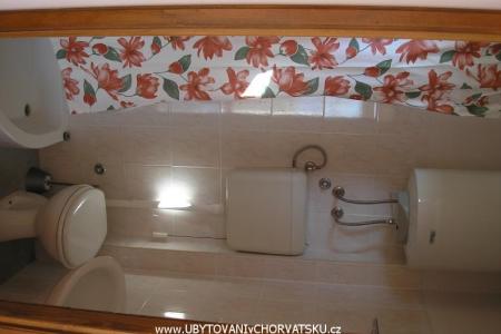 Apartmán Benić foto 4