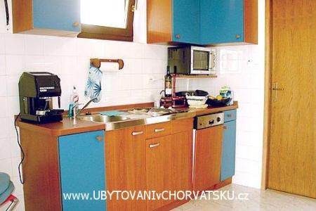 Apartmán Sessa foto 4