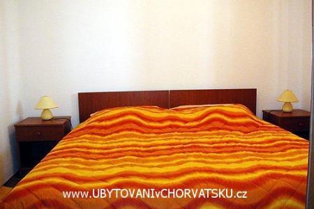 Apartmán Sessa foto 5