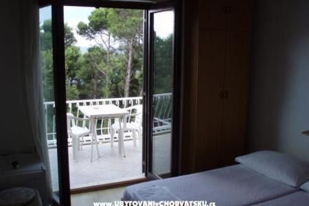 Apartmány Ankon Mlini foto 3